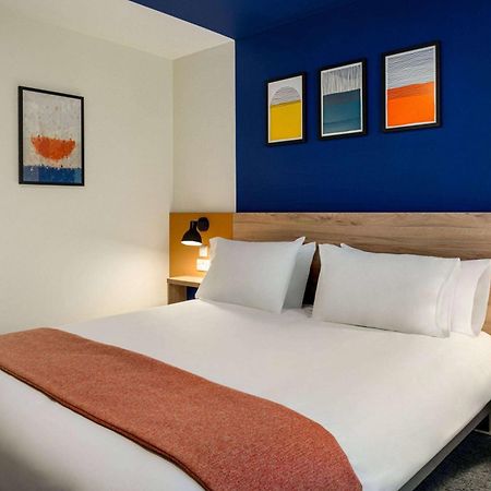 Days Inn Chesterfield - Tibshelf Eksteriør billede