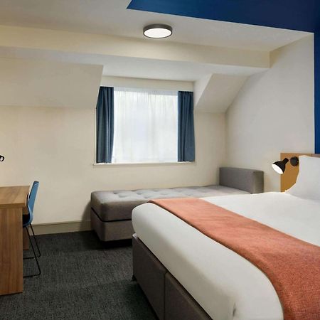 Days Inn Chesterfield - Tibshelf Eksteriør billede
