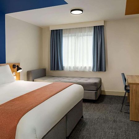 Days Inn Chesterfield - Tibshelf Eksteriør billede